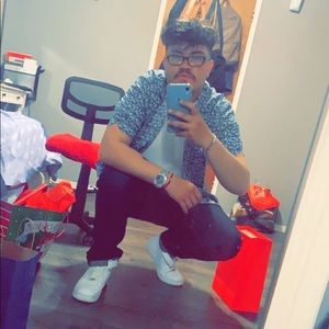 Meet your Posher, Gabriel